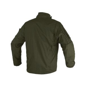 Bluza mundurowa Texar WZ10 Ripstop Oliwkowa
