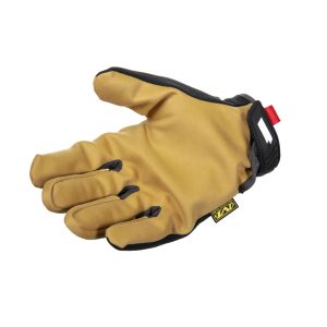 Rękawice Mechanix Material4X Original™ - czarny/tan