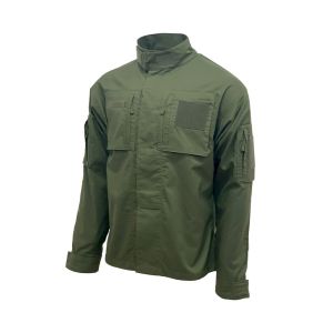 Bluza taktyczna Texar KM-20 RipStop Oliwkowa