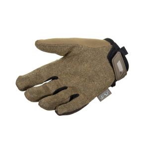 Rękawice Mechanix Original™ - Brązowe