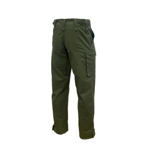 Spodnie taktyczne Texar KM-20 RipStop Oliwkowe