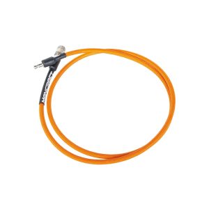Wąż HPA Mancraft Speedsoft Micro HPA 36" Pomarańczowy