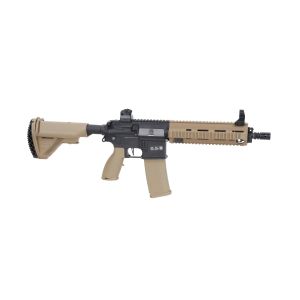 Karabinek ASG Specna Arms SA-CH29 CORE™ Gen.2 HAL ETU™ Half-Tan