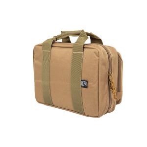 Pokrowiec na pistolet Specna Arms Expert Pistol Bag Tan