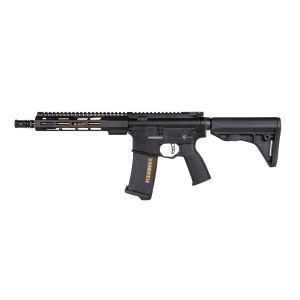 Replika karabinka PTS ZEV Core Elite SBR Czarna