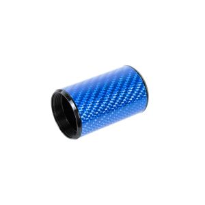 Obudowa Tracera E-shooter Flare M Carbon Fiber Niebieska