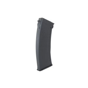 Magazynek Hi-Cap 550 kulek Arcturus EMM AK74 "Bakelite" Wheel Czarny