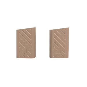 Osłona magazynka VORSK VMP-1/VMP-2 Short 2 szt. Tan
