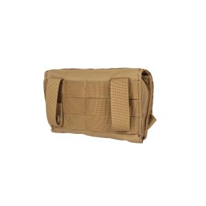 Panel administracyjny Behemo - Coyote Brown
