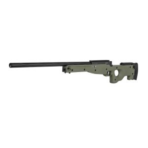 Replika karabinu snajperskiego Specna Arms SA-S11 EDGE™ Oliwkowa