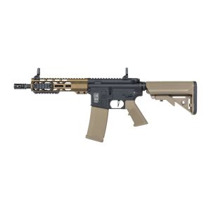 Karabinek ASG Specna Arms SA-C25 CORE™ Gen.2 HAL ETU™ Chaos Bronze