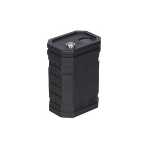 Elektryczna szybkoładowarka airsoftowa EMG AUTOBOT Czarna
