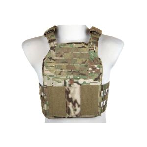 Kamizelka typu Plate Carrier Pew Tactical VT12 MC