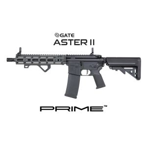 Karabinek ASG Specna Arms Daniel Defense® RIS III 10,5'' SA-P27 PRIME™ BLDC™ Aster II ETU Szary