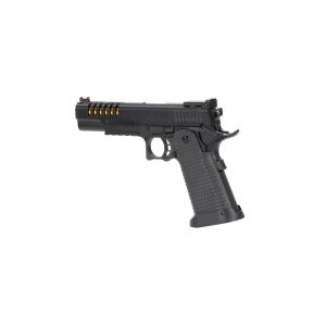 Pistolet ASG Specna Arms SA-VGP25 VAPOR™ Czarno-Złoty