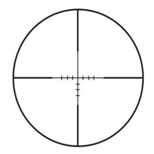 Luneta Specna Arms Core™ 2-7X32 Czarna
