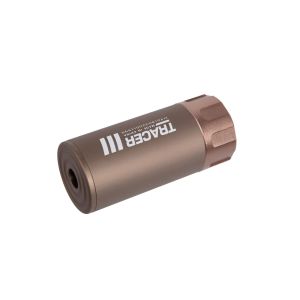 Tłumik Tracer Wosport Flash Tan