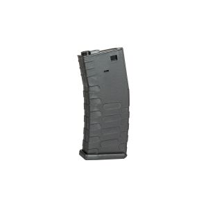 Magazynek U-Mag Typu hi-cap na 300 kulek - czarny