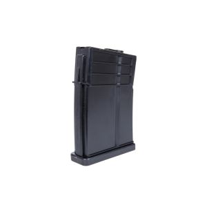 Magazynek Hi-Cap 420 kulek do replik Golden Eagle E6901M Czarny