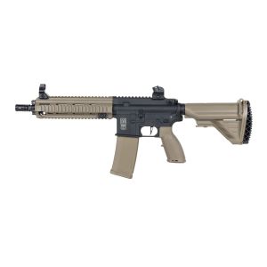 Karabinek ASG Specna Arms SA-FH06 FLEX™ Gen.2 HAL ETU Half-Tan