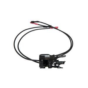 TITAN V2 Advanced OEM Specna Edge