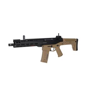 Karabinek ASG AIK MSD-S gen.2 Half-Tan