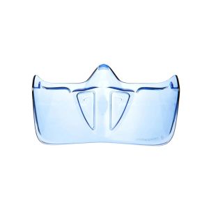 Bolle Safety Maska ochronna do gogli BLAST