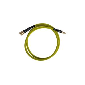 Wężyk do HPA Speedsoft Line 42" - Żółty