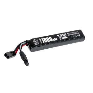 Akumulator Li-Po Specna Arms x Gens Ace 1000 mAh 25C 11.1V Tamiya mini G-Tech