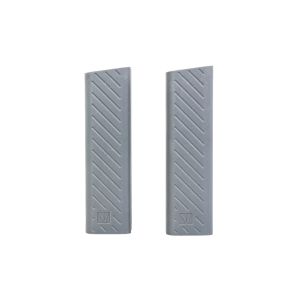 Osłona magazynka VORSK VMP-2 Long 2 szt. Szara