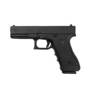 Replika pistoletu Glock 17