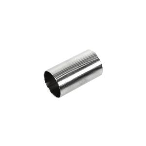 Stalowy cylinder żebrowany FPS Softair do replik typu MP7 A1 (standard VFC)