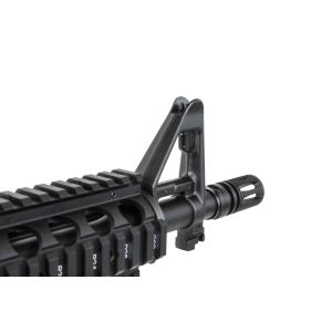 Karabinek ASG Tokyo Marui M4 MWS CQBR BLOCK 1 ZET SYSTEM GBBR