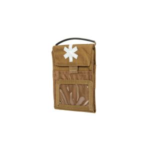 Ładownica MED INSERT® Cordura® - Coyote Brown