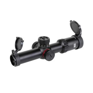 Luneta Specna Arms Core™ 1.2-6X24IR Czarna