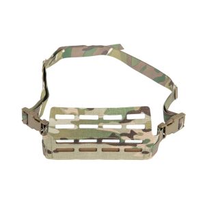 Panel Molle Pew Tactical Laser-Cut SL04 MC