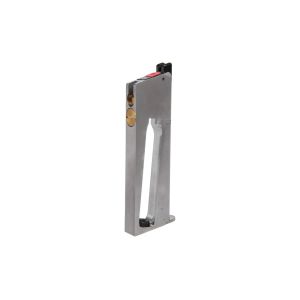 Magazynek CO2 AW Custom do replik serii NE/1911 Srebrny