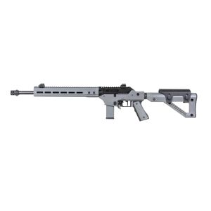 Karabin ASG VORSK VMP-2D Szary
