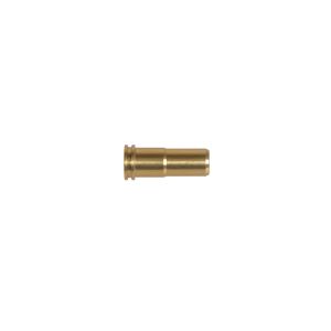 Uszczelniona Dysza ERGAL  do replik M4/AR-15 21.38mm Złota