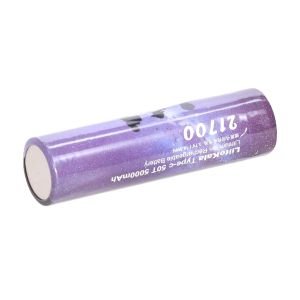 Akumulator 21700 Li-Ion LiitoKala Type-C 50T 3.7 V 5000mAh