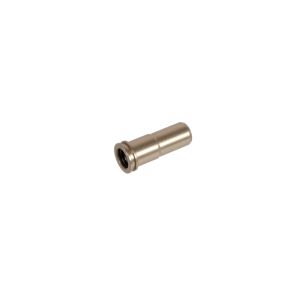 Uszczelniona Dysza ERGAL  do replik M4/AR-15 21.50mm Brązowa