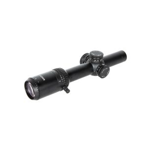 Luneta VictOptics ZOD 1-4x20IR