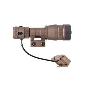 Latarka taktyczna WDSN RAIN 1.0 Micro Dark Earth