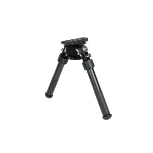 BT10 V8 Atlas dwójnóg dla KeyMod / M-LOK - Czarny
