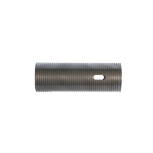 Dwuotworowy żebrowany cylinder typu 3/4 Archwick do replik AEG