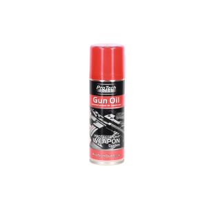 Olej do broni PTG 200 ml