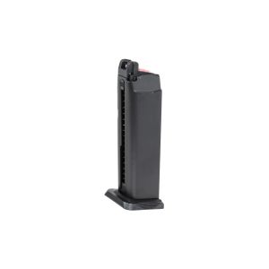Magazynek CO2 25 kulek EMG SAI BLU/G series