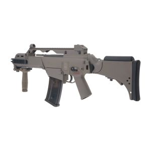 Replika karabinka SA-G12V EBB - tan
