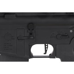 Karabinek ASG Specna Arms RRA SA-P02 PRIME™ BLDC™ Aster II ETU Czarny