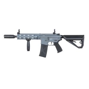 Karabinek ASG Arcturus LWT MK-II CQB 10" AEG SPORT SE™ Szary